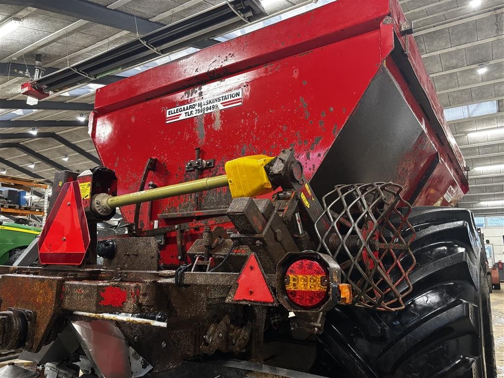 Sonstige Düngung & Pflanzenschutztechnik of the type Bredal K105, Gebrauchtmaschine in Haderup (Picture 7)