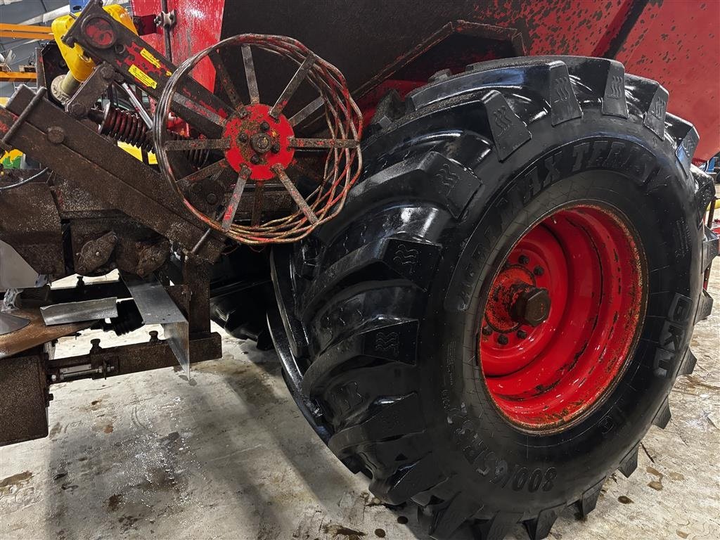 Sonstige Düngung & Pflanzenschutztechnik of the type Bredal K105, Gebrauchtmaschine in Haderup (Picture 9)