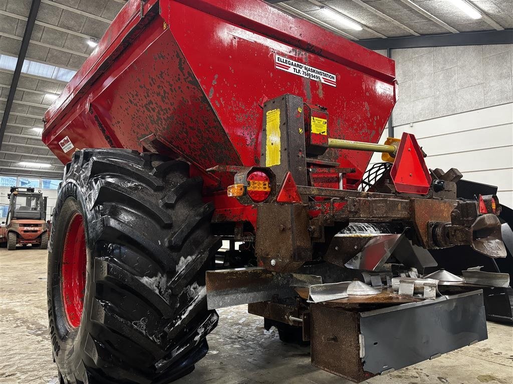 Sonstige Düngung & Pflanzenschutztechnik of the type Bredal K105, Gebrauchtmaschine in Haderup (Picture 4)