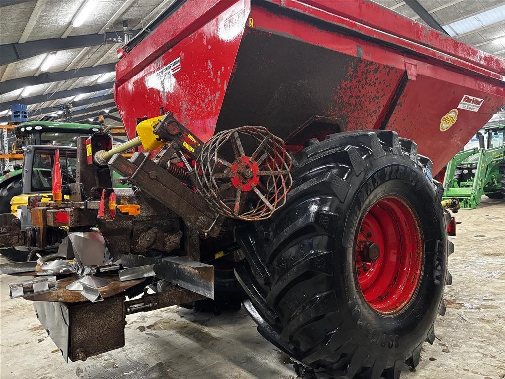 Sonstige Düngung & Pflanzenschutztechnik of the type Bredal K105, Gebrauchtmaschine in Haderup (Picture 8)