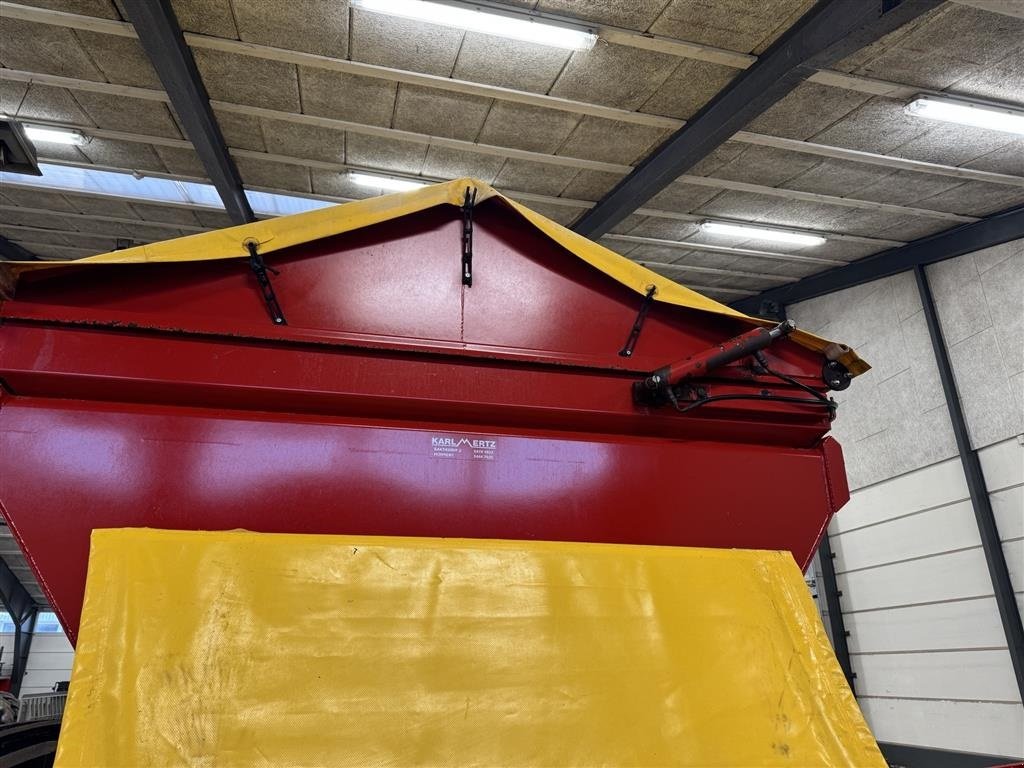 Sonstige Düngung & Pflanzenschutztechnik typu Bredal K105, Gebrauchtmaschine v Haderup (Obrázek 21)