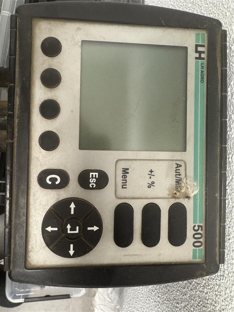 Sonstige Düngung & Pflanzenschutztechnik typu Bredal K105, Gebrauchtmaschine v Haderup (Obrázek 24)