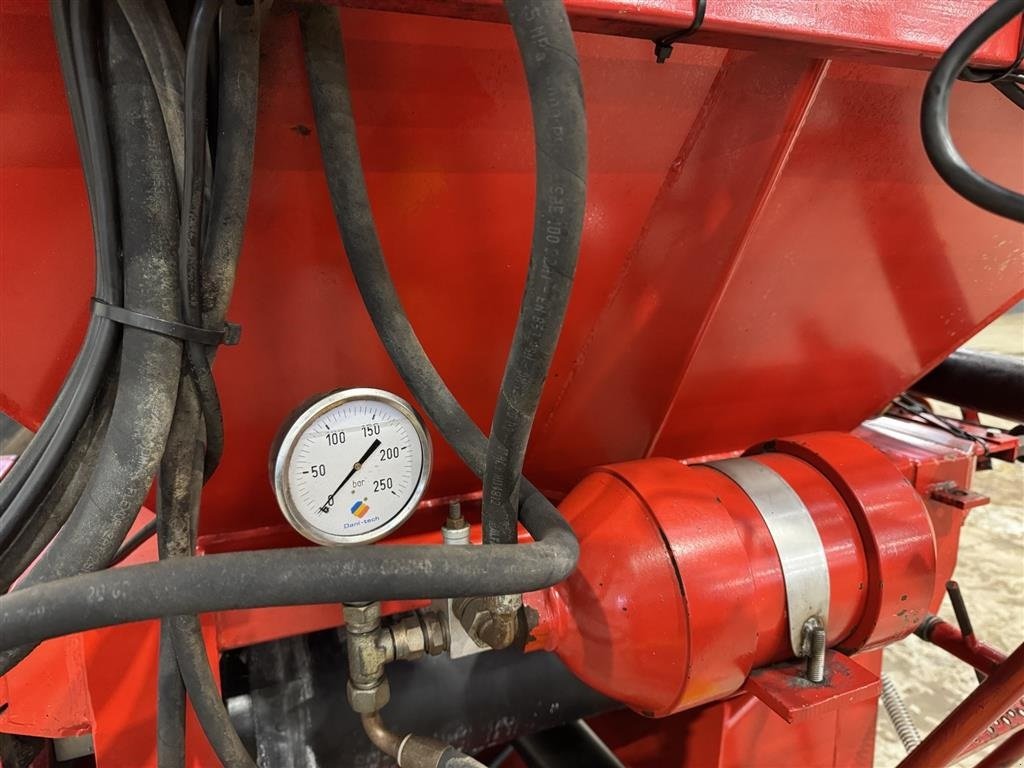 Sonstige Düngung & Pflanzenschutztechnik typu Bredal K105, Gebrauchtmaschine v Haderup (Obrázek 15)