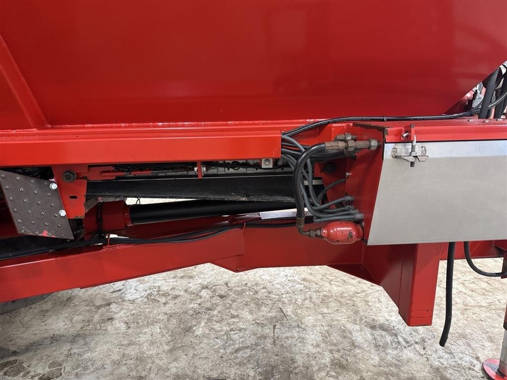 Sonstige Düngung & Pflanzenschutztechnik typu Bredal K105, Gebrauchtmaschine v Haderup (Obrázek 23)