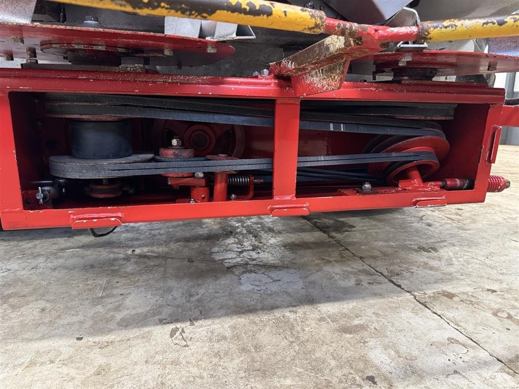 Sonstige Düngung & Pflanzenschutztechnik typu Bredal K105, Gebrauchtmaschine v Haderup (Obrázek 17)