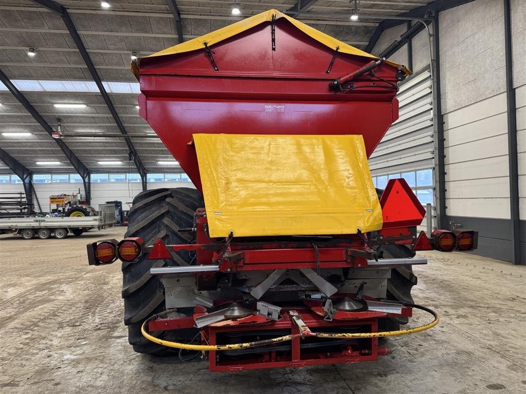 Sonstige Düngung & Pflanzenschutztechnik typu Bredal K105, Gebrauchtmaschine v Haderup (Obrázek 7)