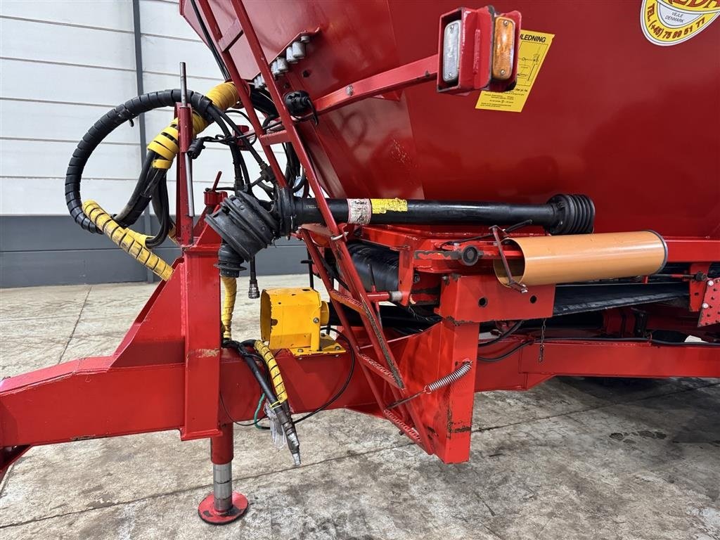 Sonstige Düngung & Pflanzenschutztechnik typu Bredal K105, Gebrauchtmaschine v Haderup (Obrázek 12)