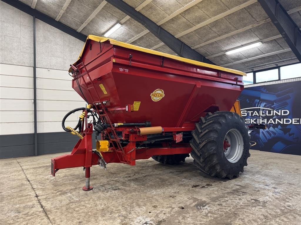 Sonstige Düngung & Pflanzenschutztechnik typu Bredal K105, Gebrauchtmaschine v Haderup (Obrázek 1)