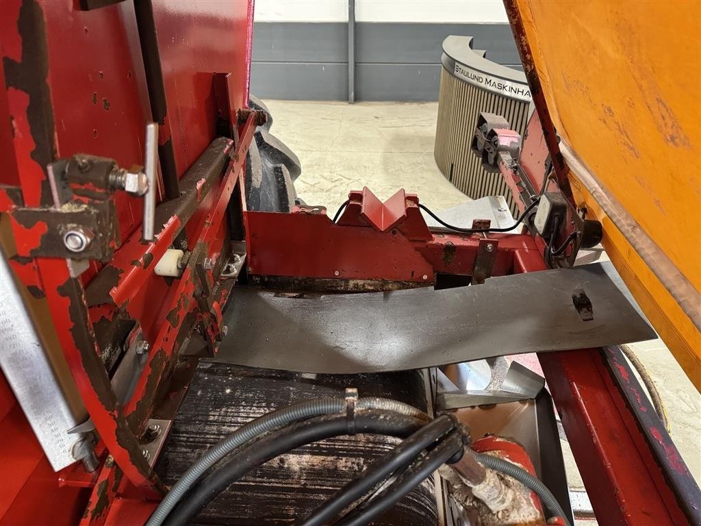 Sonstige Düngung & Pflanzenschutztechnik typu Bredal K105, Gebrauchtmaschine v Haderup (Obrázek 18)