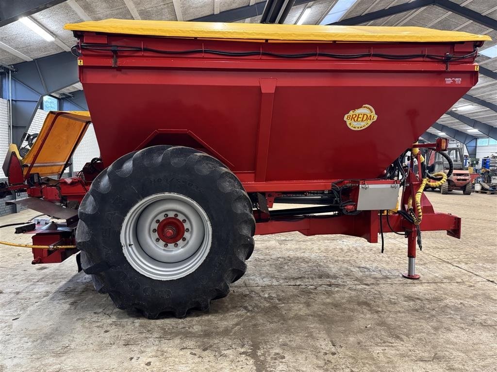Sonstige Düngung & Pflanzenschutztechnik typu Bredal K105, Gebrauchtmaschine v Haderup (Obrázek 9)
