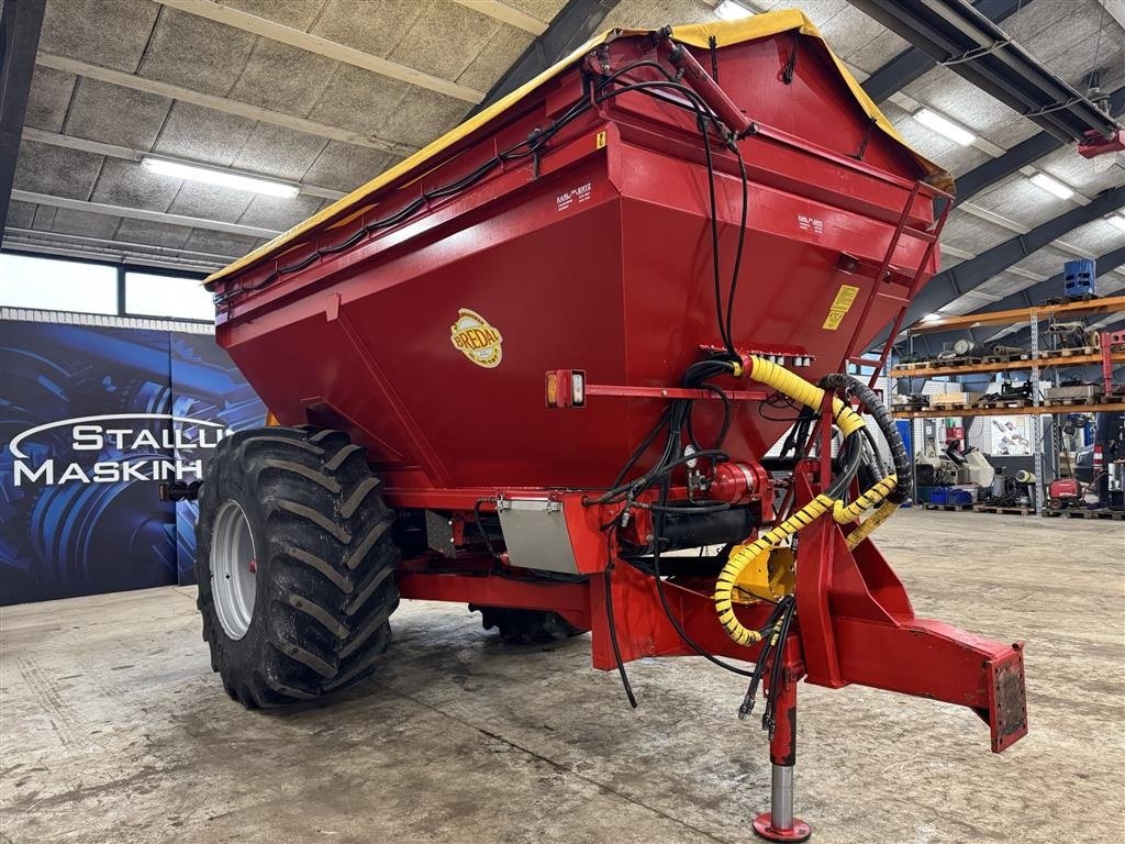 Sonstige Düngung & Pflanzenschutztechnik typu Bredal K105, Gebrauchtmaschine v Haderup (Obrázek 10)