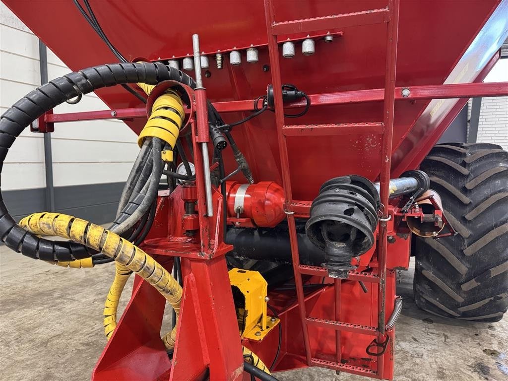 Sonstige Düngung & Pflanzenschutztechnik typu Bredal K105, Gebrauchtmaschine v Haderup (Obrázek 13)