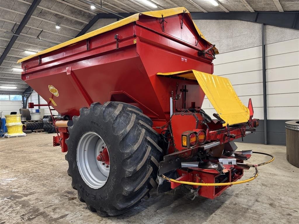 Sonstige Düngung & Pflanzenschutztechnik typu Bredal K105, Gebrauchtmaschine v Haderup (Obrázek 5)