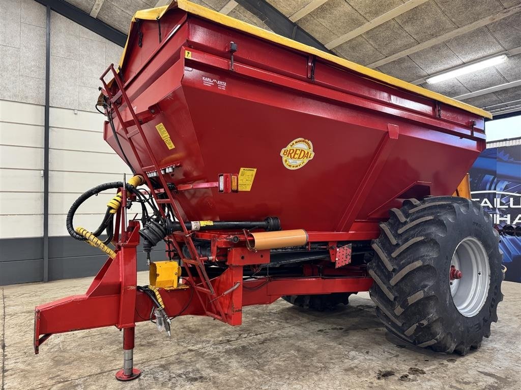 Sonstige Düngung & Pflanzenschutztechnik typu Bredal K105, Gebrauchtmaschine v Haderup (Obrázek 2)