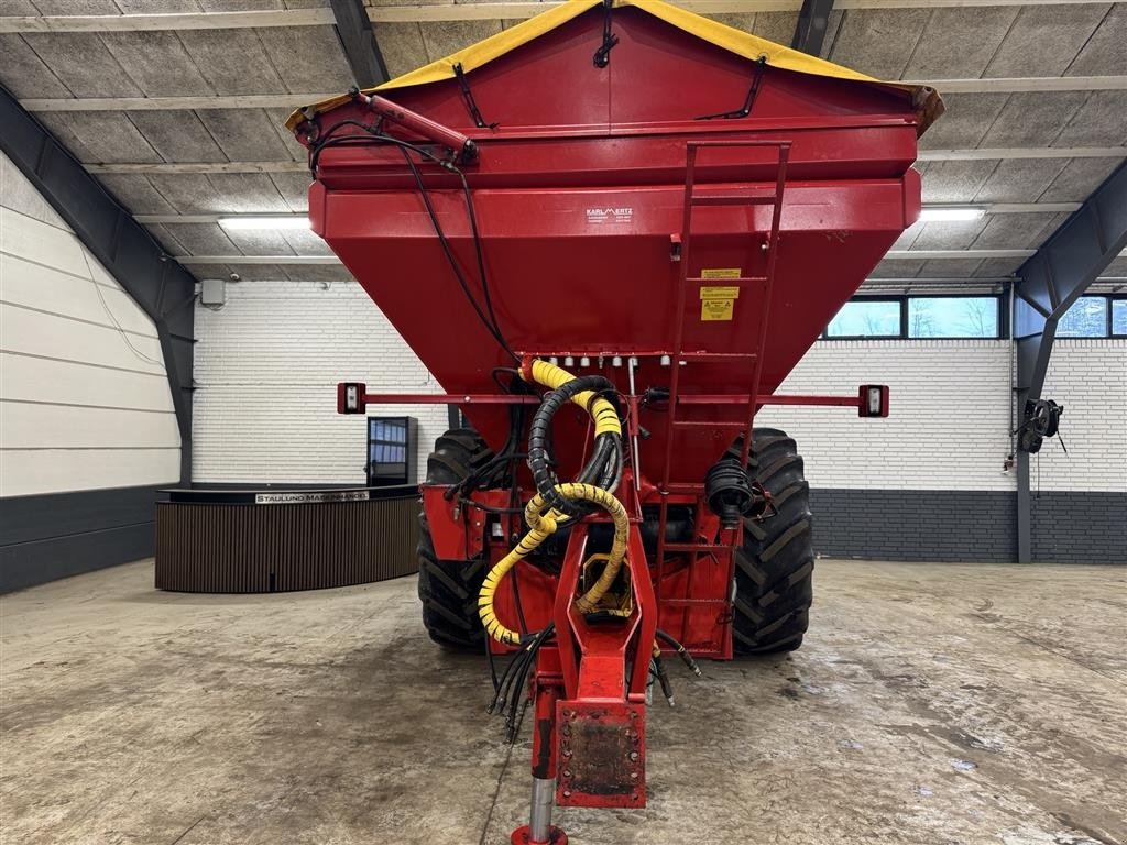 Sonstige Düngung & Pflanzenschutztechnik typu Bredal K105, Gebrauchtmaschine v Haderup (Obrázek 11)