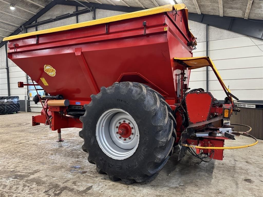 Sonstige Düngung & Pflanzenschutztechnik typu Bredal K105, Gebrauchtmaschine v Haderup (Obrázek 4)