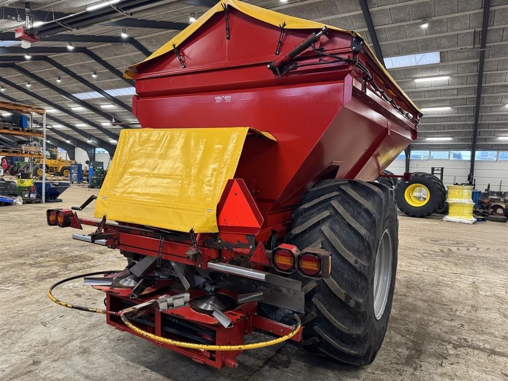 Sonstige Düngung & Pflanzenschutztechnik typu Bredal K105, Gebrauchtmaschine v Haderup (Obrázek 8)