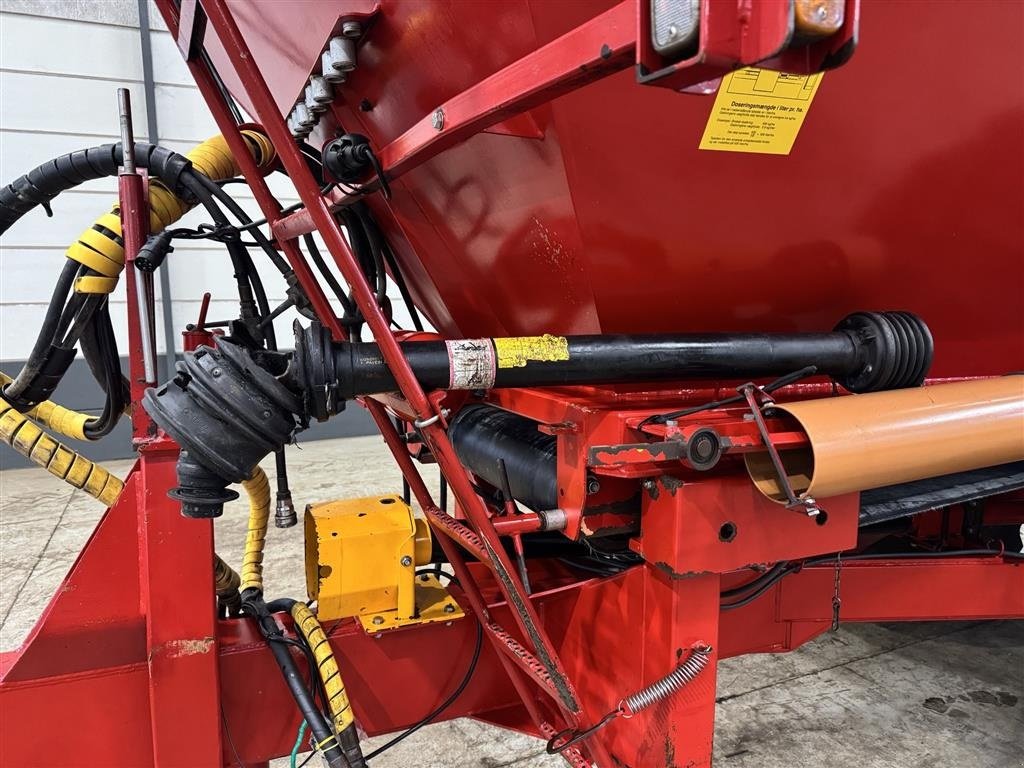 Sonstige Düngung & Pflanzenschutztechnik typu Bredal K105, Gebrauchtmaschine v Haderup (Obrázek 16)