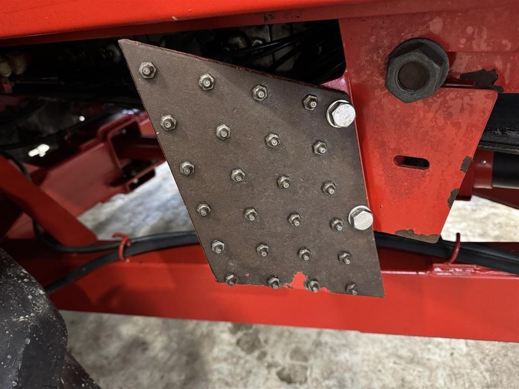 Sonstige Düngung & Pflanzenschutztechnik typu Bredal K105, Gebrauchtmaschine v Haderup (Obrázek 22)