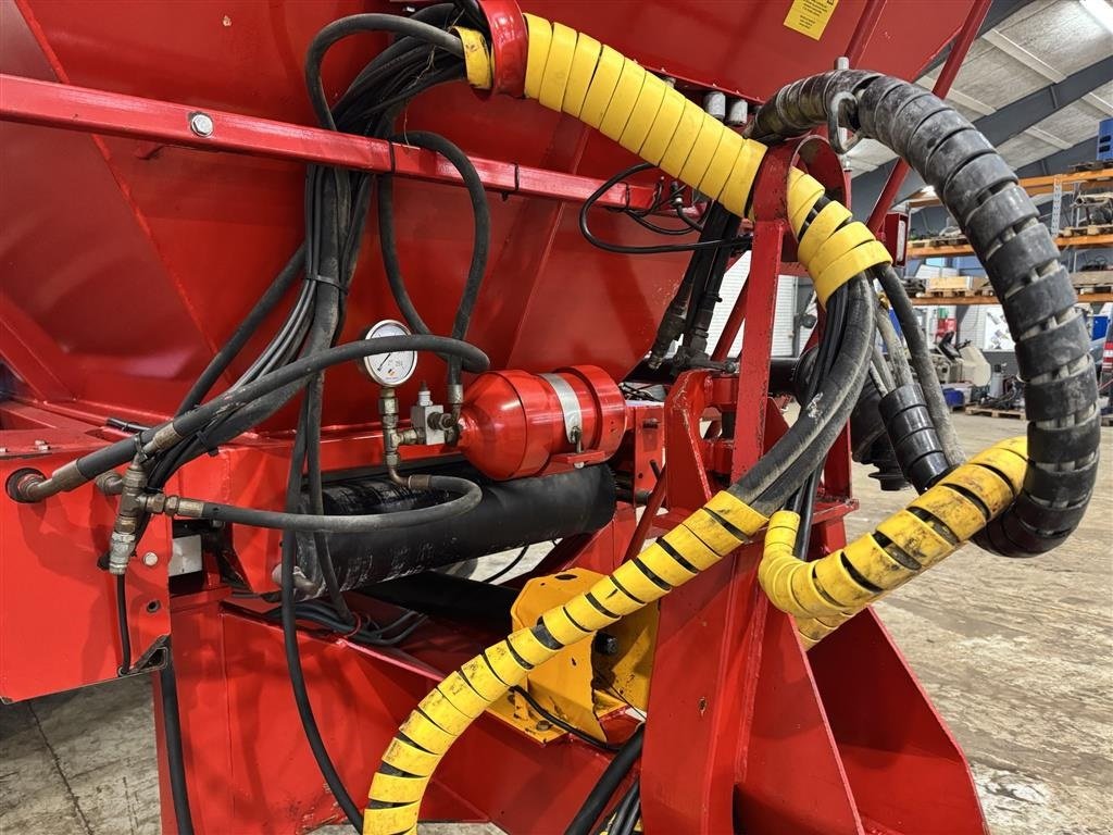 Sonstige Düngung & Pflanzenschutztechnik typu Bredal K105, Gebrauchtmaschine v Haderup (Obrázek 14)