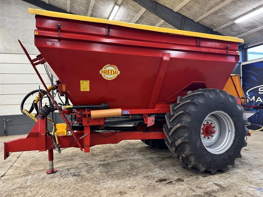 Sonstige Düngung & Pflanzenschutztechnik typu Bredal K105, Gebrauchtmaschine v Haderup (Obrázek 3)