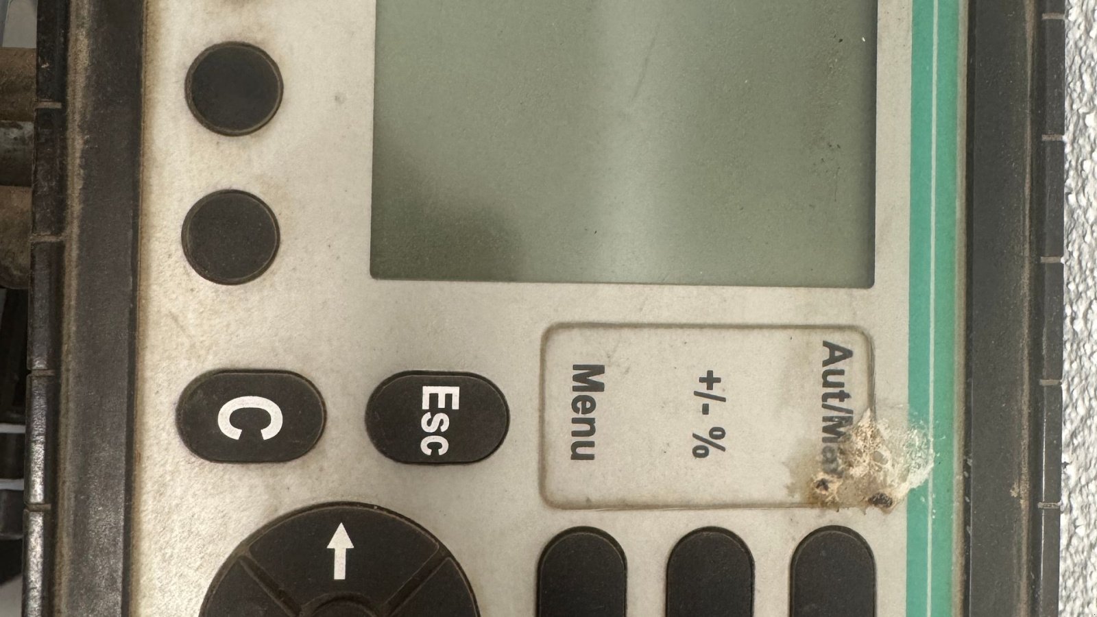 Sonstige Düngung & Pflanzenschutztechnik типа Bredal K105, Gebrauchtmaschine в Haderup (Фотография 25)