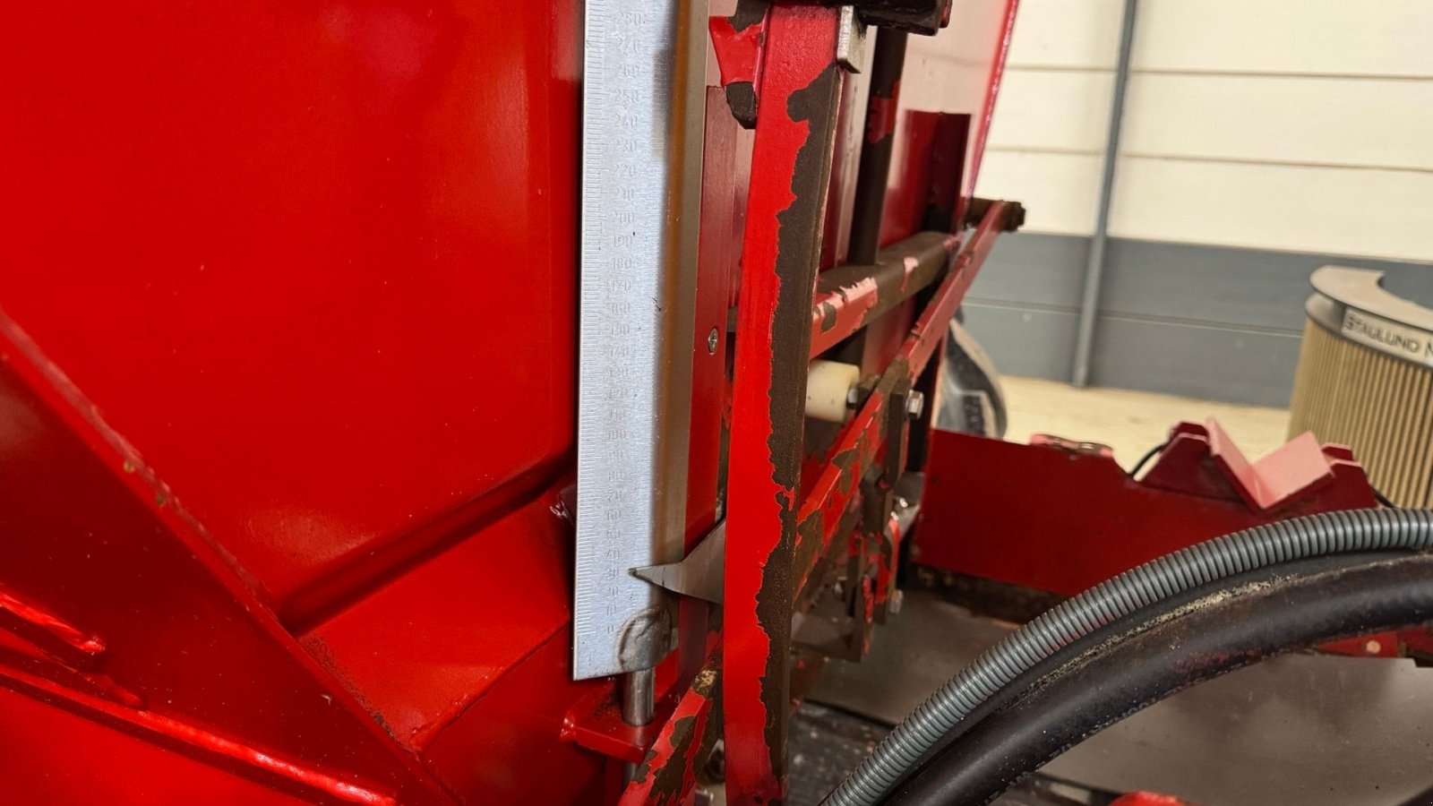 Sonstige Düngung & Pflanzenschutztechnik типа Bredal K105, Gebrauchtmaschine в Haderup (Фотография 19)