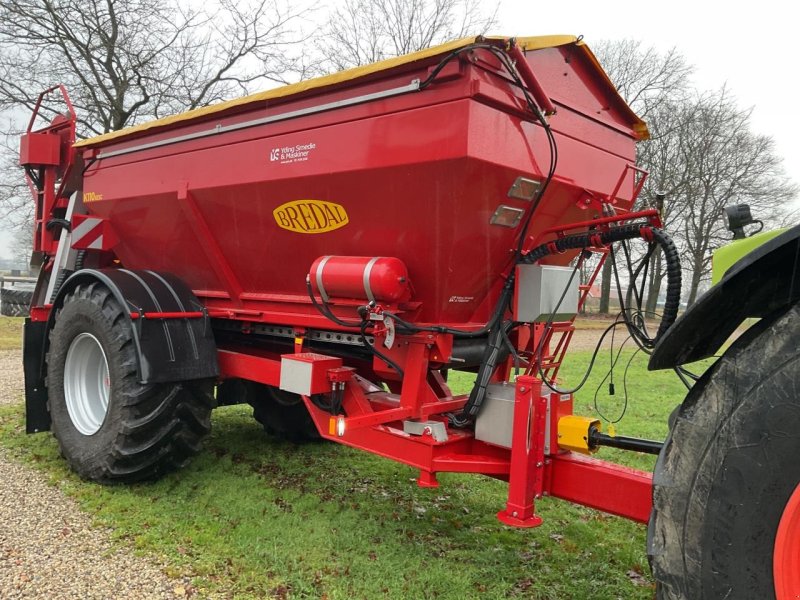 Sonstige Düngung & Pflanzenschutztechnik typu Bredal K110 XE-SC, Gebrauchtmaschine v Grindsted (Obrázek 1)