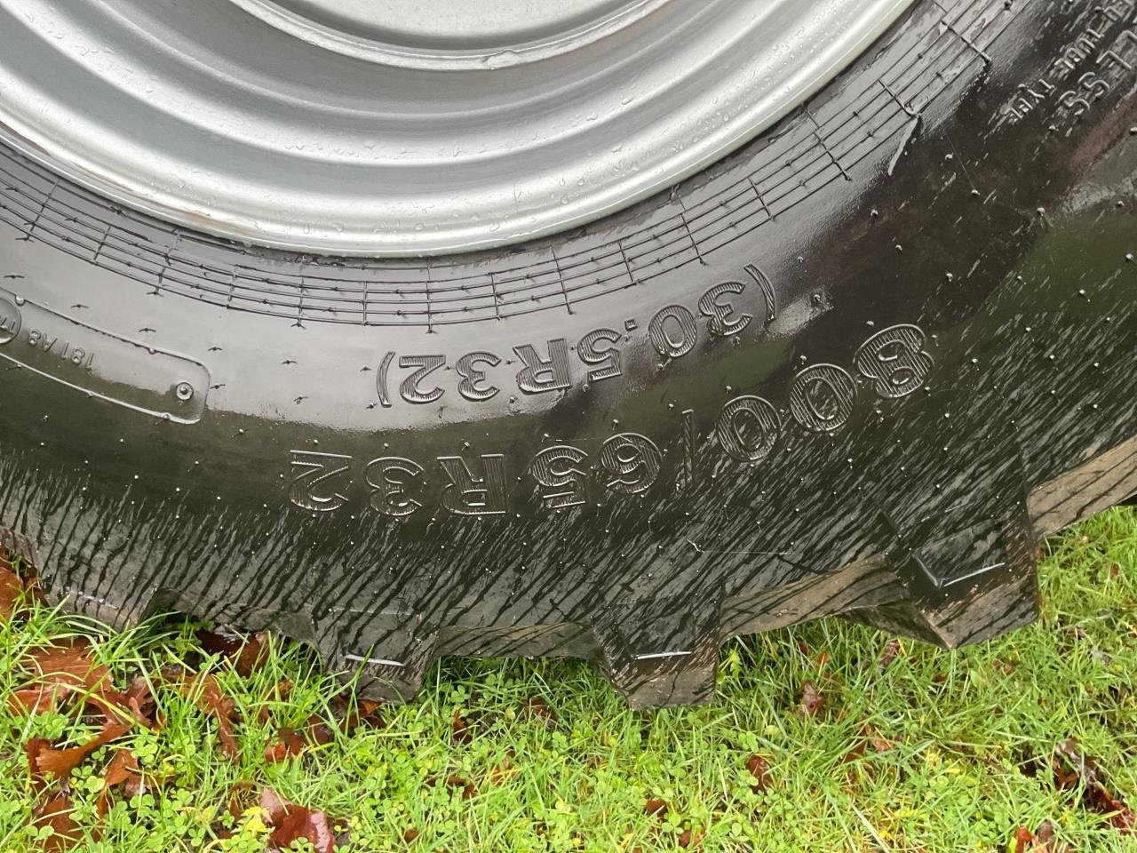 Sonstige Düngung & Pflanzenschutztechnik типа Bredal K110 XE-SC, Gebrauchtmaschine в Grindsted (Фотография 5)