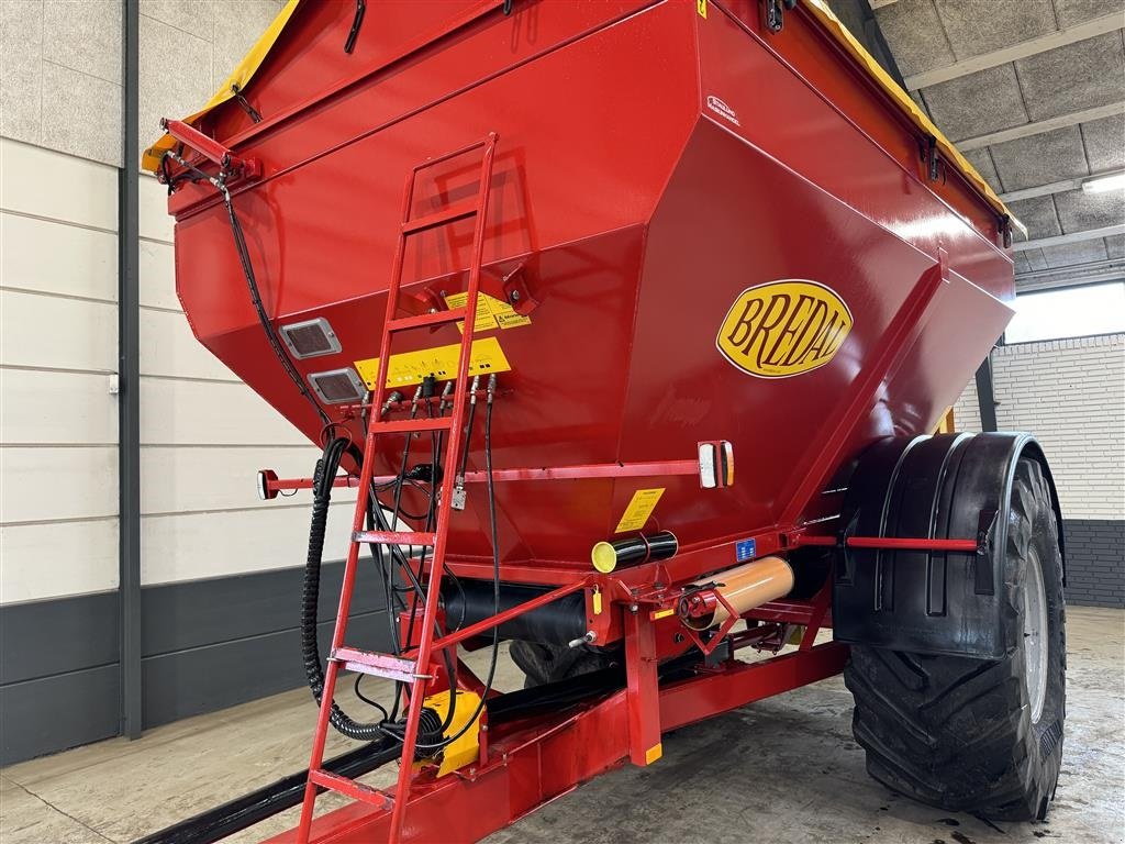 Sonstige Düngung & Pflanzenschutztechnik des Typs Bredal K115, Gebrauchtmaschine in Haderup (Bild 12)