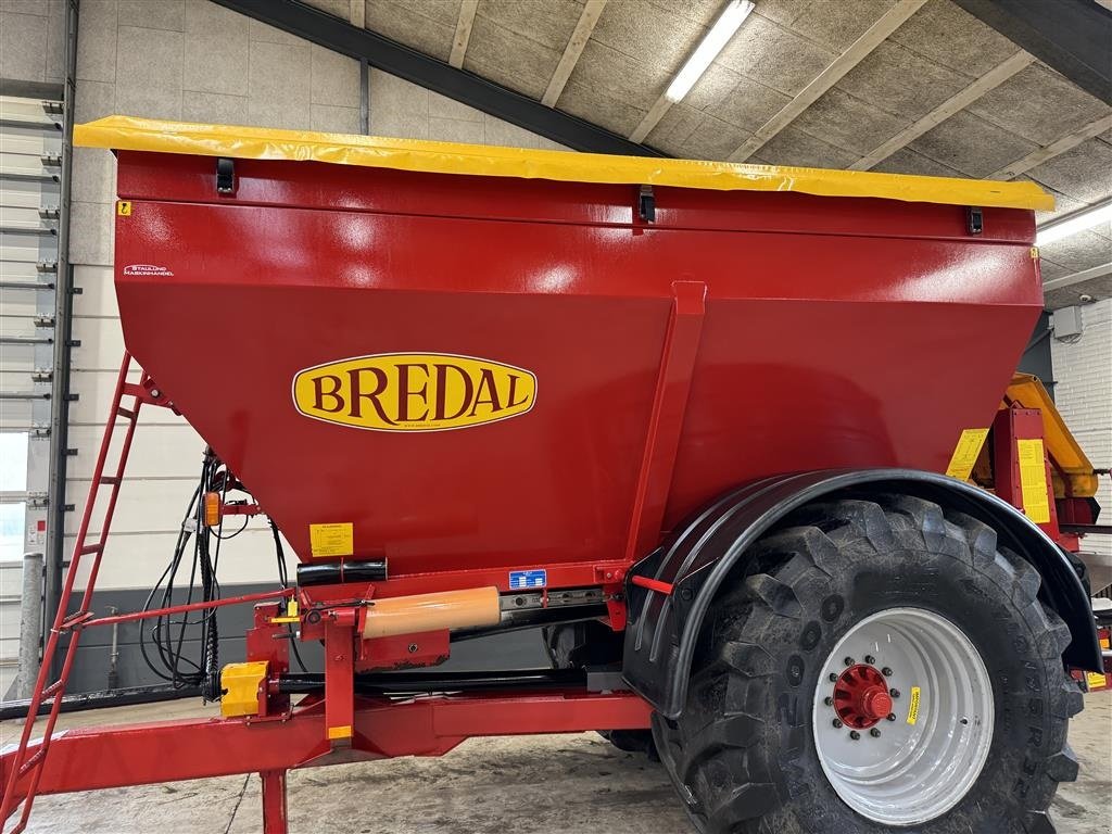 Sonstige Düngung & Pflanzenschutztechnik des Typs Bredal K115, Gebrauchtmaschine in Haderup (Bild 21)