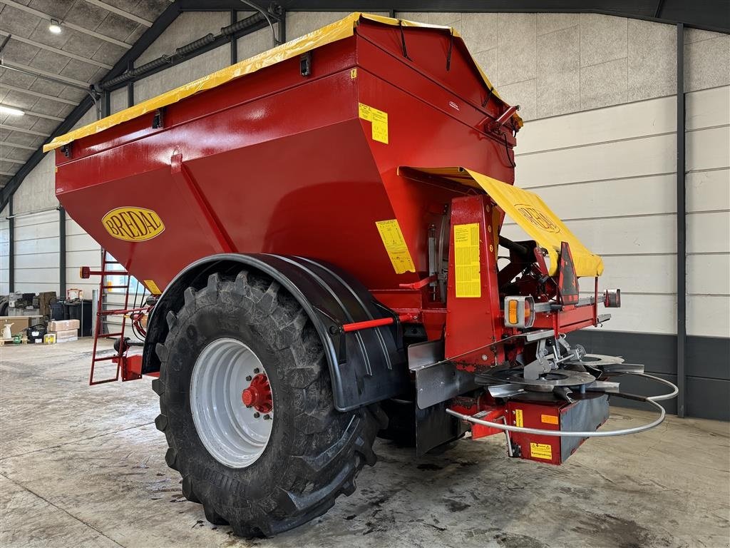 Sonstige Düngung & Pflanzenschutztechnik des Typs Bredal K115, Gebrauchtmaschine in Haderup (Bild 4)