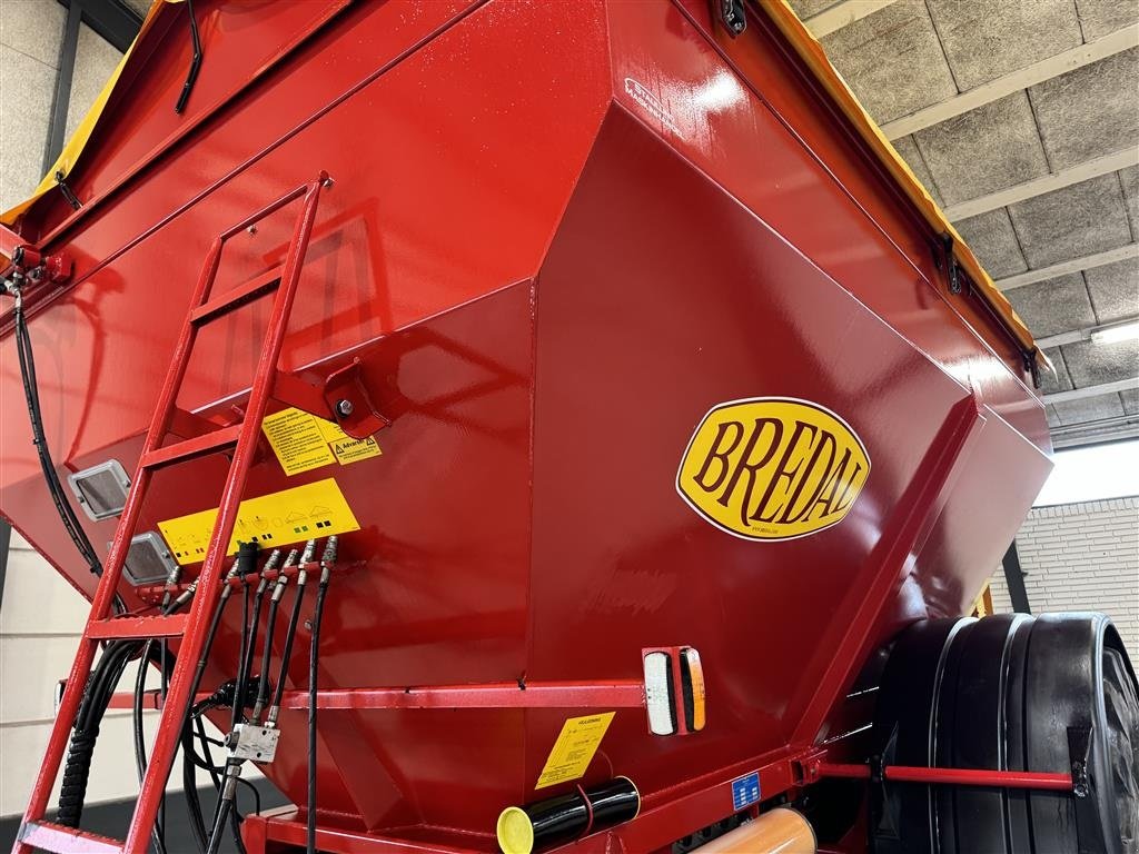 Sonstige Düngung & Pflanzenschutztechnik des Typs Bredal K115, Gebrauchtmaschine in Haderup (Bild 25)