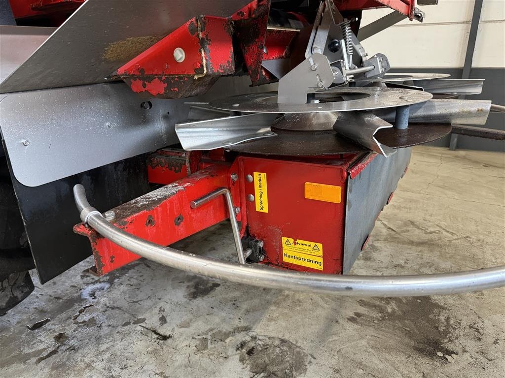 Sonstige Düngung & Pflanzenschutztechnik des Typs Bredal K115, Gebrauchtmaschine in Haderup (Bild 19)