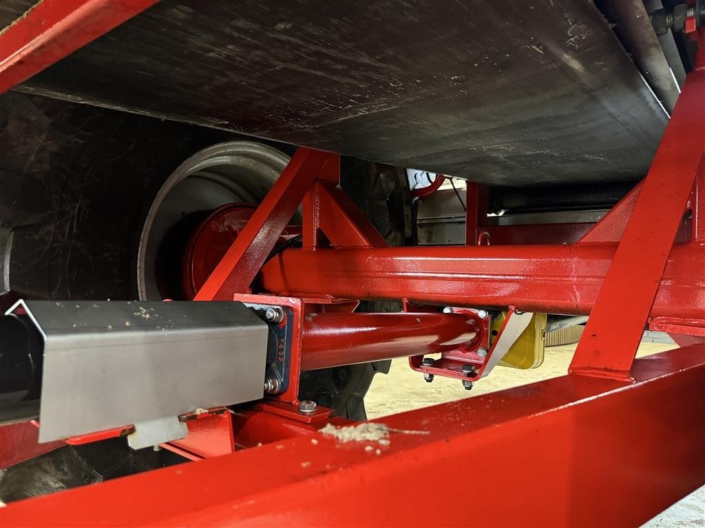 Sonstige Düngung & Pflanzenschutztechnik des Typs Bredal K115, Gebrauchtmaschine in Haderup (Bild 13)