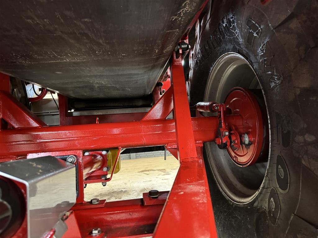 Sonstige Düngung & Pflanzenschutztechnik des Typs Bredal K115, Gebrauchtmaschine in Haderup (Bild 14)