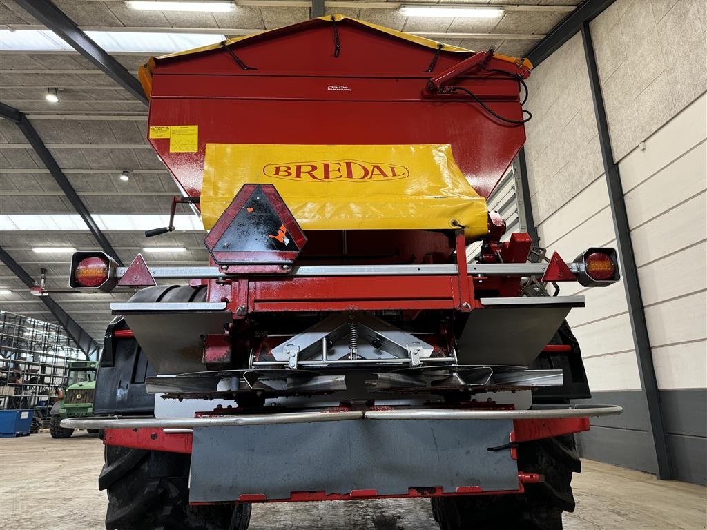 Sonstige Düngung & Pflanzenschutztechnik des Typs Bredal K115, Gebrauchtmaschine in Haderup (Bild 7)