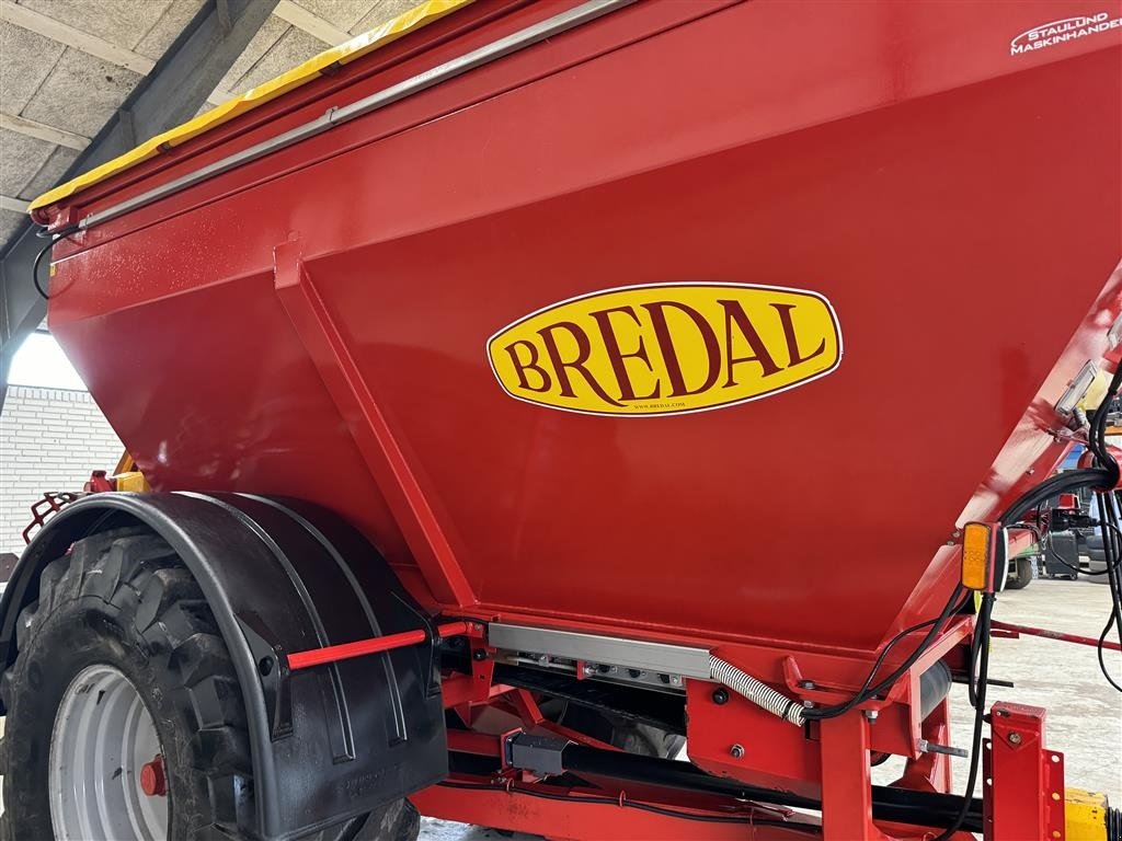 Sonstige Düngung & Pflanzenschutztechnik des Typs Bredal K115, Gebrauchtmaschine in Haderup (Bild 23)