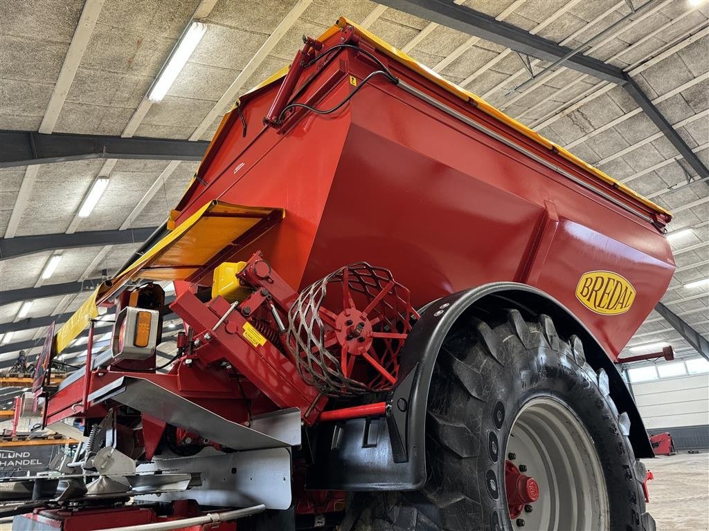 Sonstige Düngung & Pflanzenschutztechnik des Typs Bredal K115, Gebrauchtmaschine in Haderup (Bild 8)