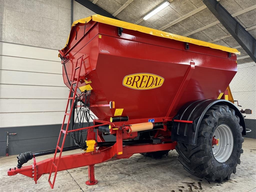 Sonstige Düngung & Pflanzenschutztechnik des Typs Bredal K115, Gebrauchtmaschine in Haderup (Bild 2)