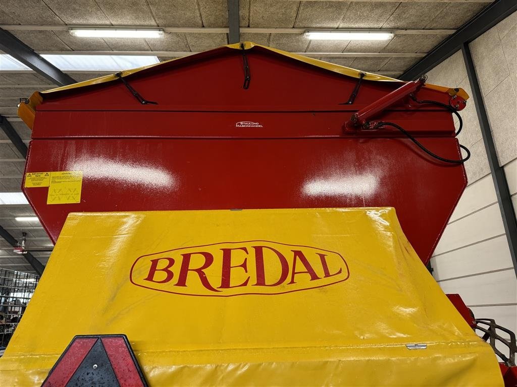 Sonstige Düngung & Pflanzenschutztechnik des Typs Bredal K115, Gebrauchtmaschine in Haderup (Bild 20)