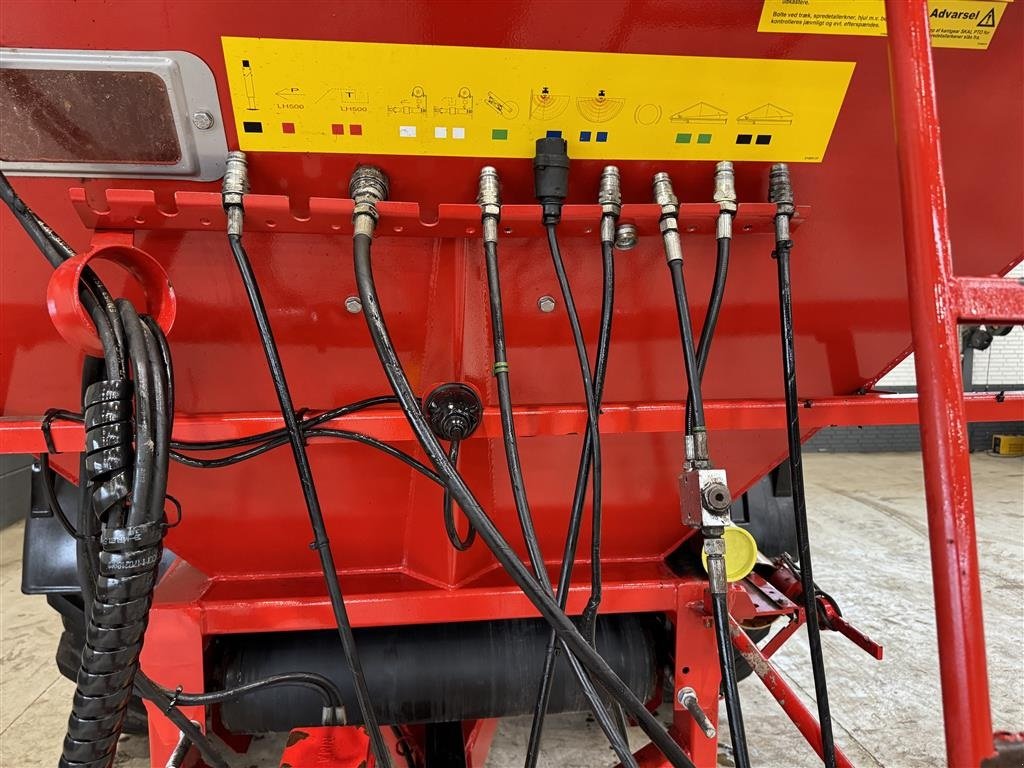 Sonstige Düngung & Pflanzenschutztechnik des Typs Bredal K115, Gebrauchtmaschine in Haderup (Bild 17)