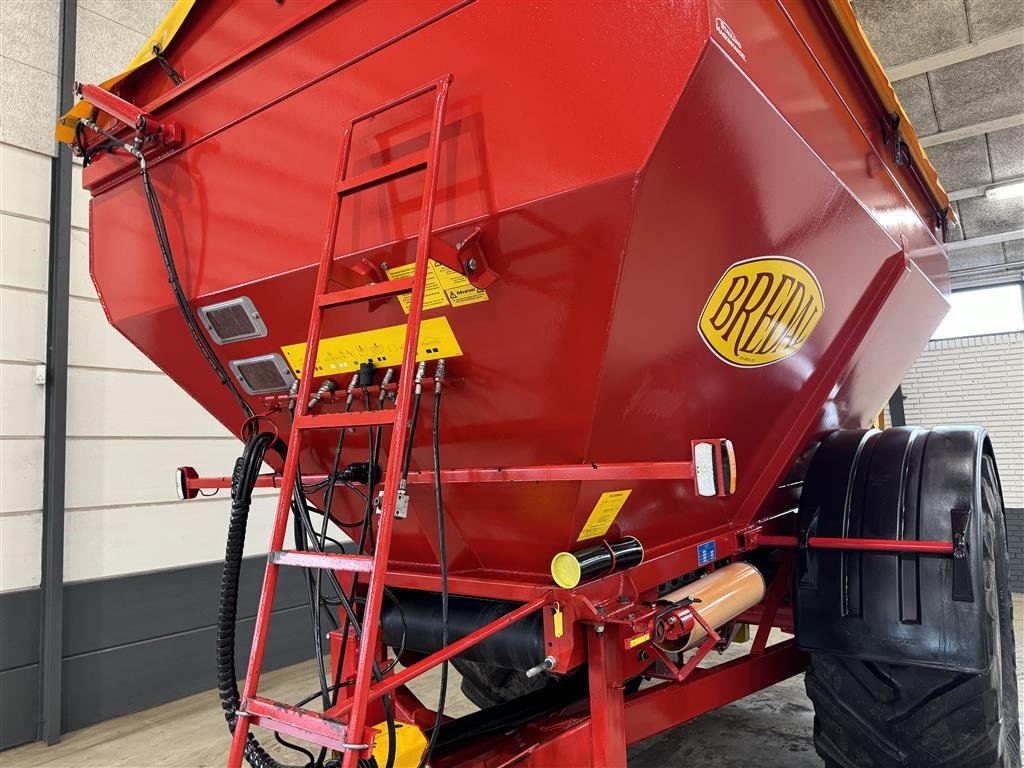 Sonstige Düngung & Pflanzenschutztechnik des Typs Bredal K115, Gebrauchtmaschine in Haderup (Bild 15)