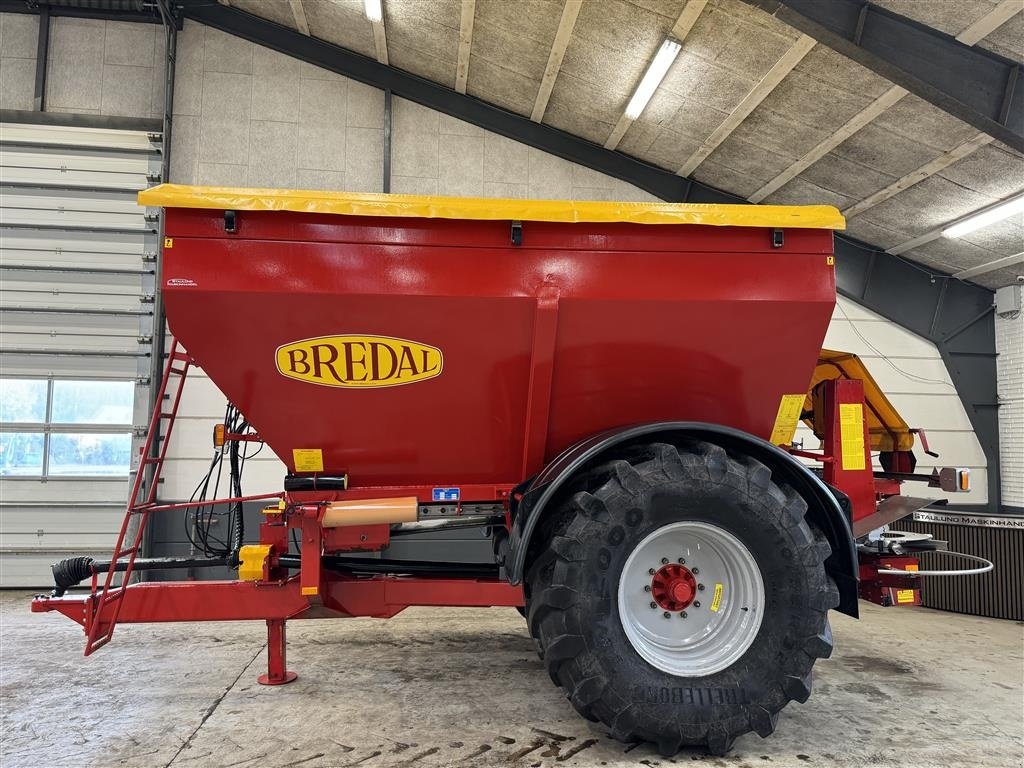 Sonstige Düngung & Pflanzenschutztechnik des Typs Bredal K115, Gebrauchtmaschine in Haderup (Bild 3)