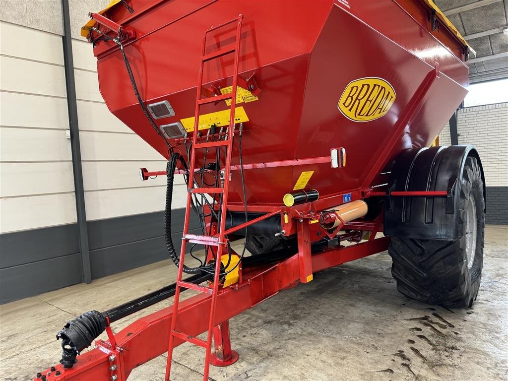 Sonstige Düngung & Pflanzenschutztechnik des Typs Bredal K115, Gebrauchtmaschine in Haderup (Bild 16)