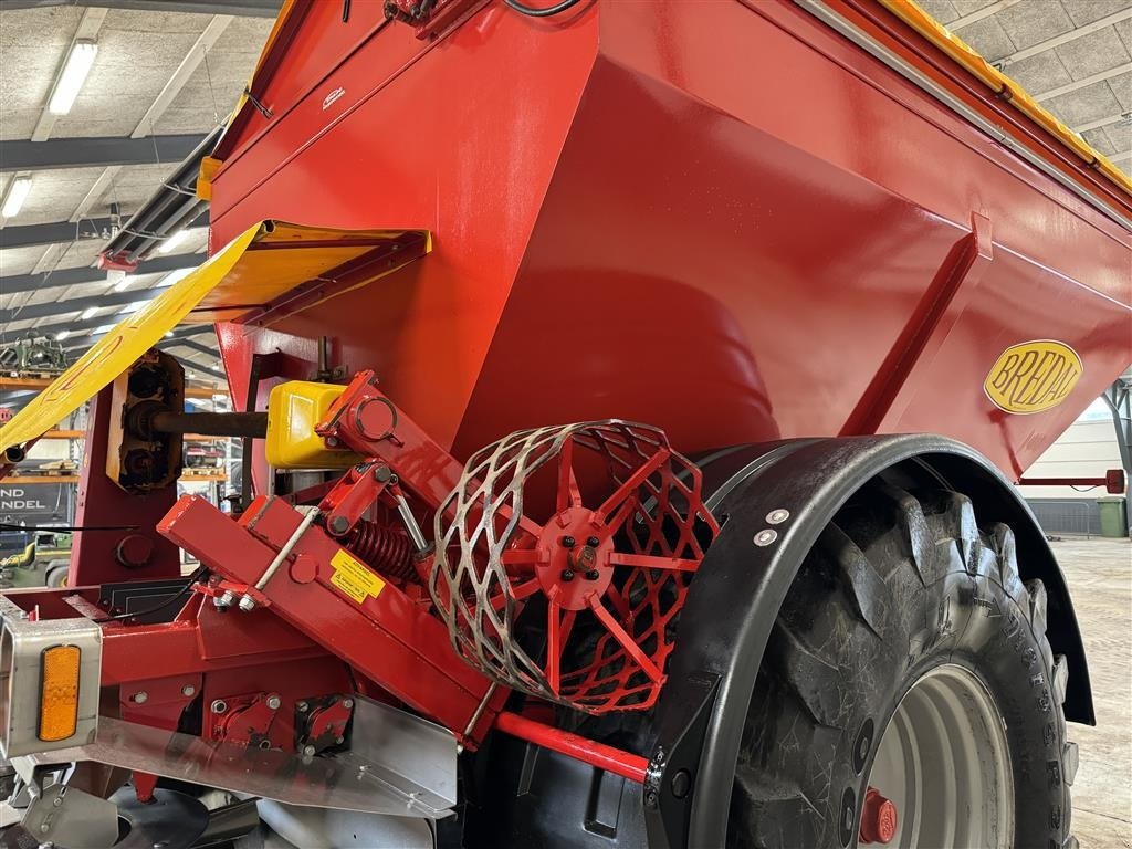 Sonstige Düngung & Pflanzenschutztechnik des Typs Bredal K115, Gebrauchtmaschine in Haderup (Bild 9)