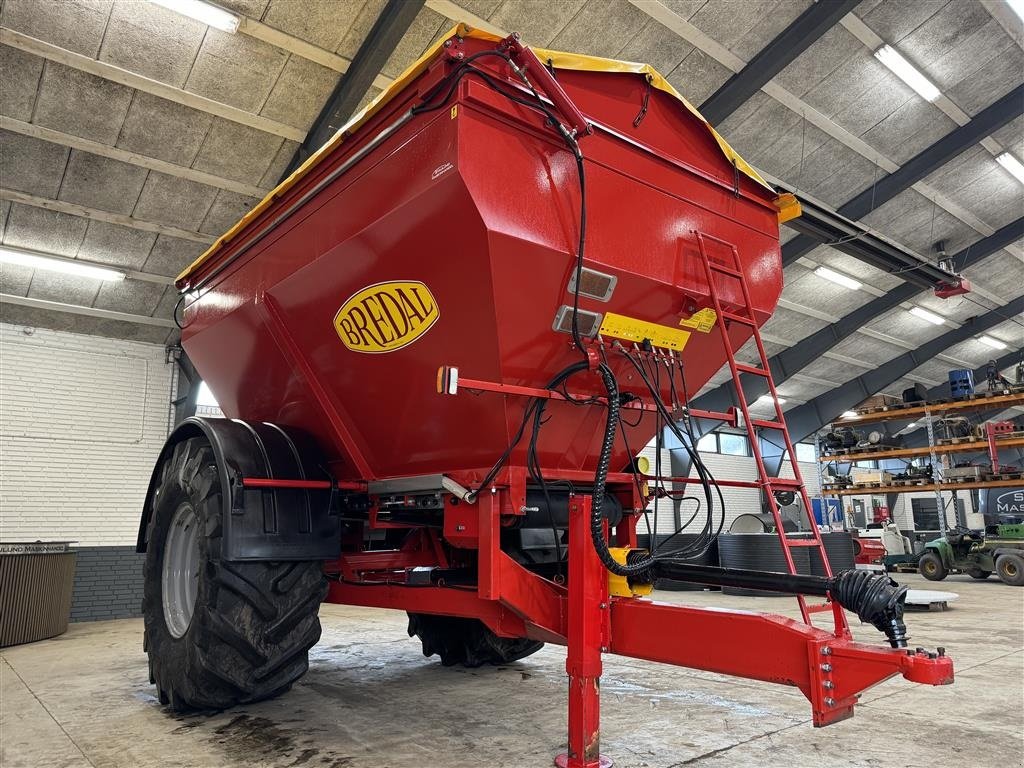 Sonstige Düngung & Pflanzenschutztechnik des Typs Bredal K115, Gebrauchtmaschine in Haderup (Bild 10)