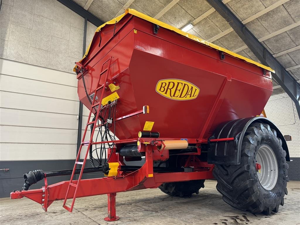 Sonstige Düngung & Pflanzenschutztechnik des Typs Bredal K115, Gebrauchtmaschine in Haderup (Bild 1)