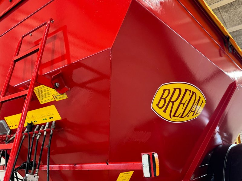 Sonstige Düngung & Pflanzenschutztechnik typu Bredal K115, Gebrauchtmaschine w Haderup (Zdjęcie 1)