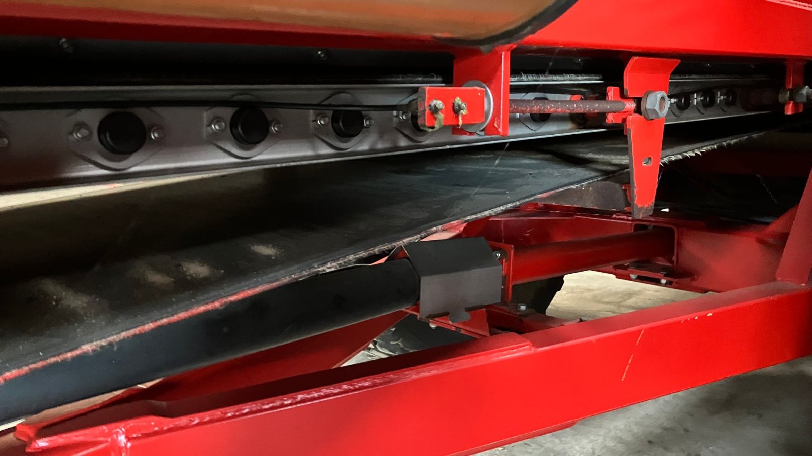 Sonstige Düngung & Pflanzenschutztechnik typu Bredal K85, Gebrauchtmaschine v Roskilde (Obrázek 6)